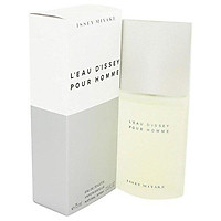 L'EAU D'ISSEY (issey Miyake) by Issey Miyake Eau De Toilette Spray 2.5 oz for Men - 100% Authentic