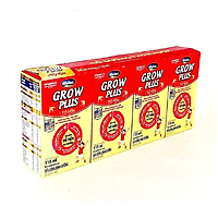 Sữa Dielac Grow Plus tổ yến 110ml*4 - 00212