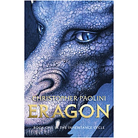 Inheritance 1: Eragon