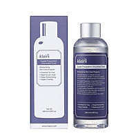 Nước hoa hồng Klairs Supple Preparation Unscented Toner 180ml dưỡng ẩm không mùi/có mùi dịu nhẹ