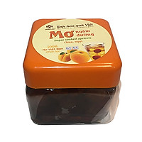 Mơ Ngâm Đường - Vị Chua Ngọt Thơm pha nước giải nhiệt