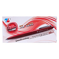 Hộp 20 Cây Bút Bi Thiên Long TL-031