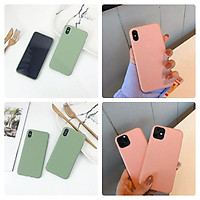 Ốp Dẻo dành cho Xiaomi Redmi Note 9s,Note 9 Pro,Note 8,Note 8 Pro,,Note 7,Note 5 Pro,Note 6 Pro,Note 4X,S2
