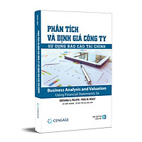 Phân Tích Và Định Giá Công Ty