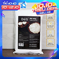 Bột năng Déli