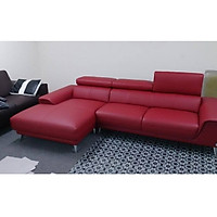 BĂNG SOFA DA MÃ 5061
