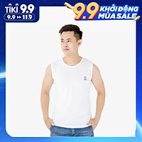 Áo ba lỗ nam, áo sát nách nam,sợi cotton cao cấp mềm mịn, thấm hút mồ hôi, siều thoáng mát, co giãn 4 chiều Mrm Manlywear