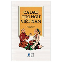 Ca Dao Tục Ngữ Việt Nam