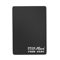 ASint AS518 SATA 2.5" SSD Solid State Drive Hard Disk for Desktop Laptop 128GB