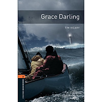 Oxford Bookworms Library (3 Ed.) 2: Grace Darling Mp3 Pack