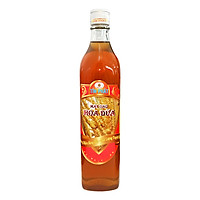 Mật ong hoa dừa Tín Phát (500ml)