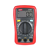 Vôn Kế Kỹ Thuật Số Cầm Tay Màn Hình LCD UNI-T UT33B