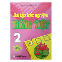 Bài Tập Trắc Nghiệm Tiếng Việt 2