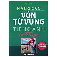 Nâng Cao Vốn Từ Tiếng Anh