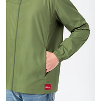 Áo khoác New Normal Jacket Coolmate CHỐNG GIỌT BẮN (tặng 1 túi +1 đôi tất New Normal)