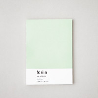 Sổ Tay Slim Notebook - Ruột Sổ Grid