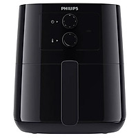 Nồi Chiên Không Dầu Philips HD9200/90 - Hàng Chính Hãng