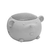 Loa mini Bluetooth SoundMax MB-4 siêu dễ thương âm thanh hay – Hàng chính hãng