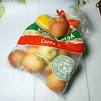 Táo Nam Phi - Túi 1,5 kg