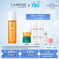 Tinh Chất Dưỡng Sáng Da Laneige Radian-C Advanced Effector 150ml