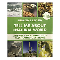 Tell Me About The Natural World