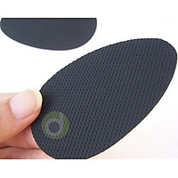 Miếng dán đế giày chống trơn trượt dùng mang giày cao gót, giày búp bê, giày tây công sở PK42
