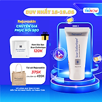 Kem giảm sẹo thâm, sẹo rỗ, sẹo lõm Scar Esthetique 30ml