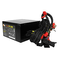 Nguồn Máy Tính G650W AcBel IPower - Hàng Chính Hãng