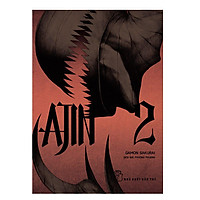 Ajin Tập 2