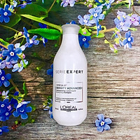 Dầu gội ngăn ngừa rụng tóc L'oreal Serie Expert Omega 6 Density Advanced Bodifying 300ml