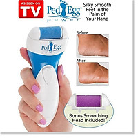 Máy tẩy tế bào chết gót chân