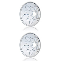 Combo 2 màng massage silicone cho máy hút sữa Unimom Allegro - Minuet - Forte - Kpop - Mezzo