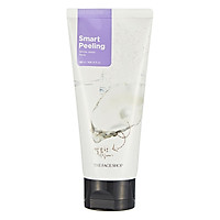 Tẩy Tế Bào Chết The Face Shop Smart Peeling White Jewel 32400248 (120ml)