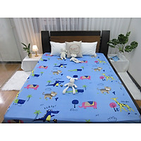 Bộ ga chống thấm cao cấp thoáng mát TP022