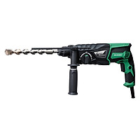 Máy Khoan Động Lực Hikoki DH26PC 830W