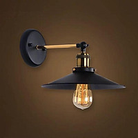 Đèn treo tường phong cách retro kiểu Mỹ