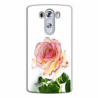 Ốp Lưng Cho Điện Thoại LG G3 - Mẫu 27