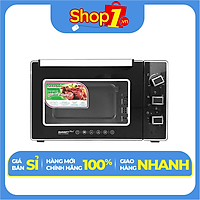Lò Nướng Sanaky VH-3599N2D (35L) - Hàng chính hãng