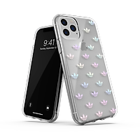 Ốp Lưng Adidas OR Snap ENTRY FW19 For iPhone 11 Pro-Hàng chính hãng