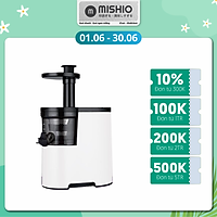 Máy ép Mishio Slowjuicer MK61 - Hàng chính hãng