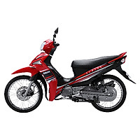 Xe Máy Yamaha Sirius FI Phanh Đĩa (4 màu)