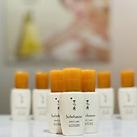 Tinh chất dưỡng da Sulwasoo First care Activating Serum