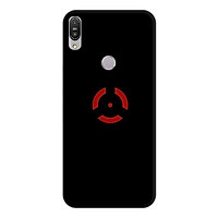 Ốp lưng điện thoại Asus Zenfone Max Pro M1 hình 12 Cung Hoàng Đạo Mẫu 2