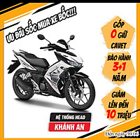 Xe Máy Honda Winner X 2022- Phiên Bản Tiêu Chuẩn