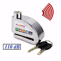Ổ Khóa Chống Trộm Xe Máy KN-303