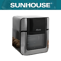 Nồi Chiên Không Dầu SUNHOUSE MAMA SHD4088 (15 Lít) - Hàng Chính Hãng