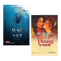 Combo Tiểu Thuyết Lãng Mạn: Mắc Kẹt + Thằng Cười – (Tặng Kèm Postcard Greenlife)