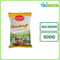 Bánh Ướt Gạo BK 500g