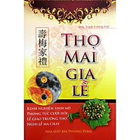 Thọ Mai Gia Lễ