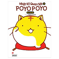 Nhật Ký Quan Sát Poyopoyo – Tập 9